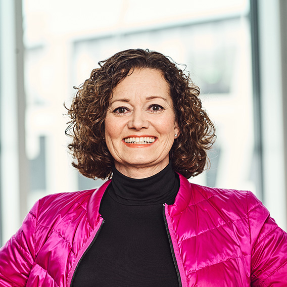 Wenche Mittet