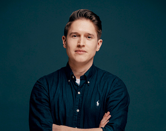 Benjamin Baarli Silseth